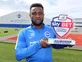 Kazenga LuaLua: 'Pre-season has paid off'