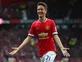 Team News: Ander Herrera back in for United
