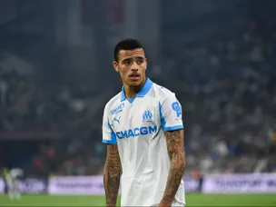 AS Roma make unusual demand to Greenwood in bid to force through £38m deal