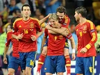 Sports Mole's Team of Euro 2012