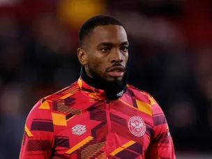 Frank delivers Toney injury update before Sheffield United showdown