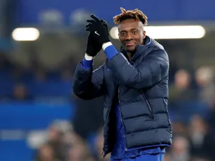 Frank Lampard hails Tammy Abraham after match-winning display