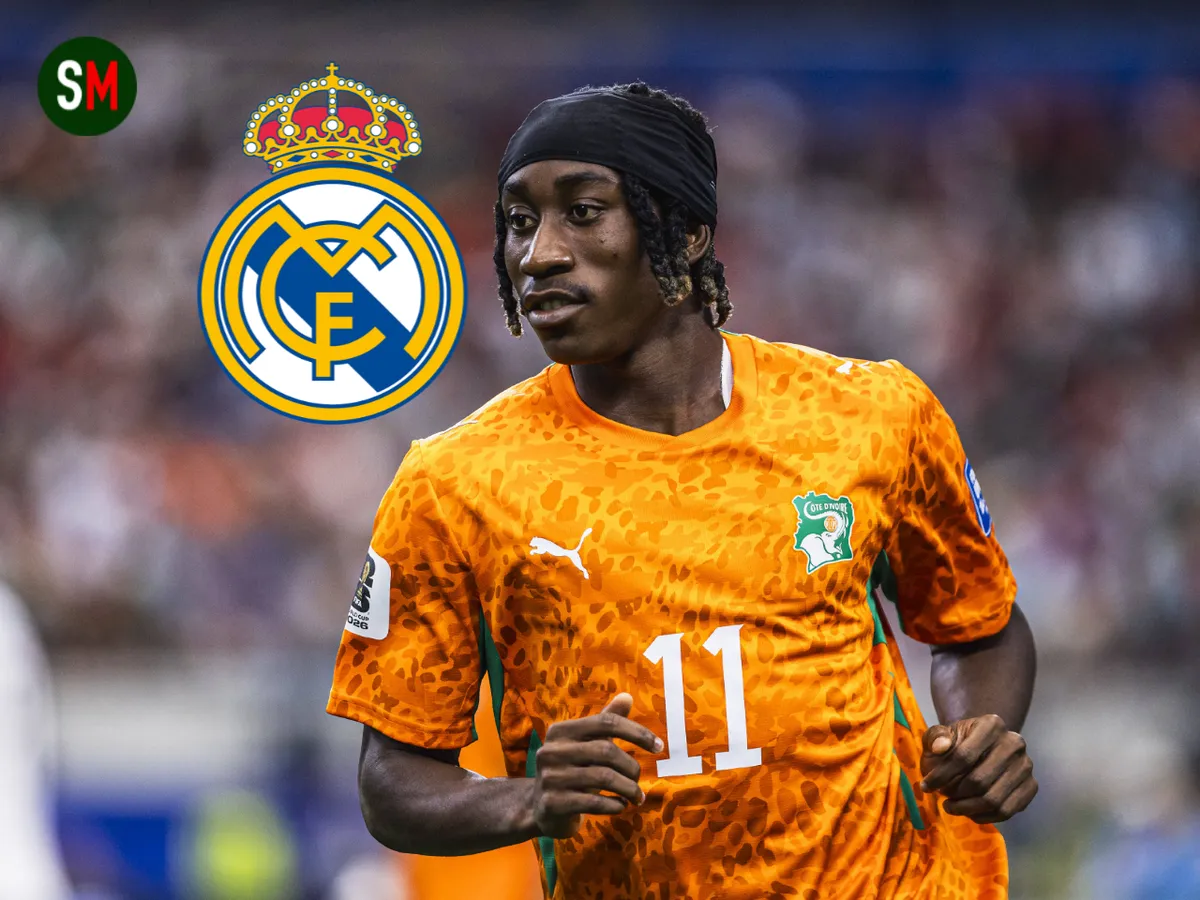 Yan Diomande latest: Real Madrid 'confident' of winning race for PSG, Liverpool-linked winger