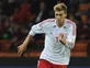 Report: Hamburg make Bendtner bid
