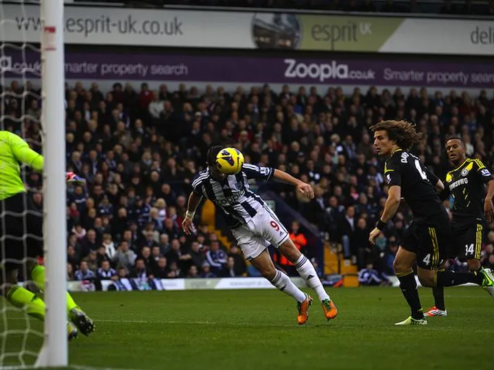 Sports Mole's Premier League Team of the Week