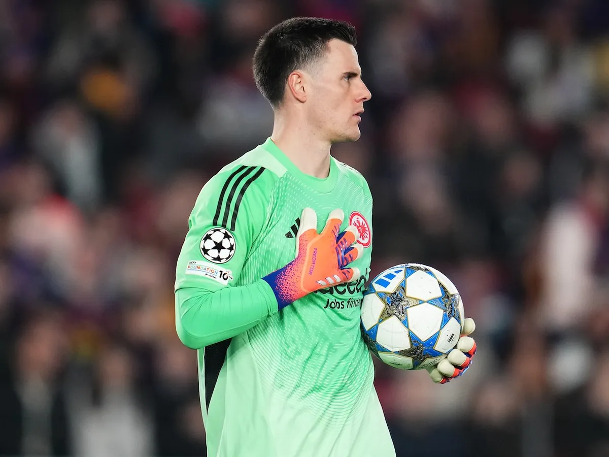 Leeds United transfer news: Whites 'closing in' on James Trafford backup ahead of Lucas Perri departure
