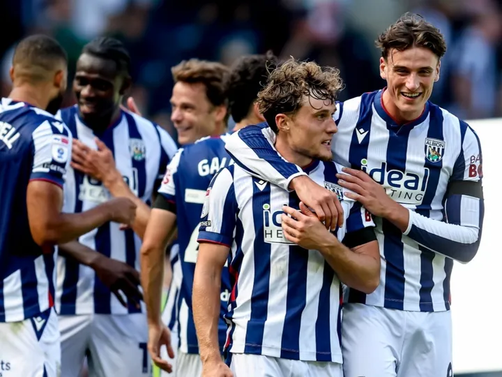 West Brom vs Watford - prediction, team news, lineups