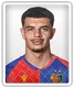 Zeki Amdouni
