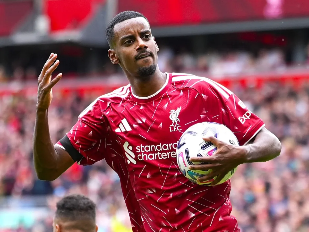 Liverpool vs Atletico Madrid - prediction, team news, lineups