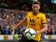 Doherty: 'Wolves must become ruthless'