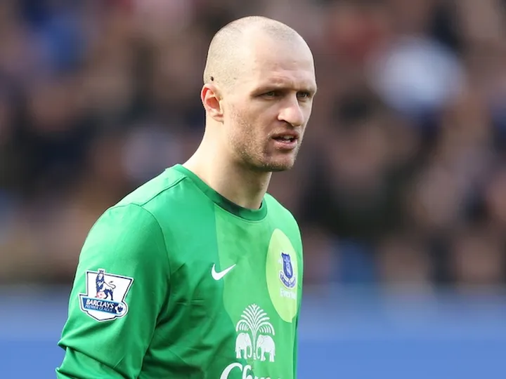 Hamilton bring in Slovakia keeper Jan Mucha