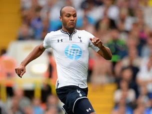 Villas-Boas: 'Kaboul could start at Everton'