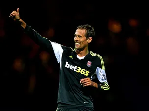 Stoke into the fourth round