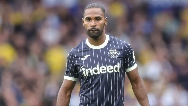 Andrews issues Henry injury update ahead of Sunderland clash