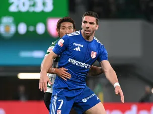 AVS vs Guimaraes - prediction, team news, lineups