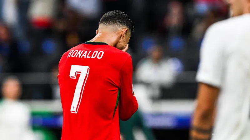 Portugal vs. DR Congo: Martinez facing Ronaldo dilemma after 2026 World Cup opener