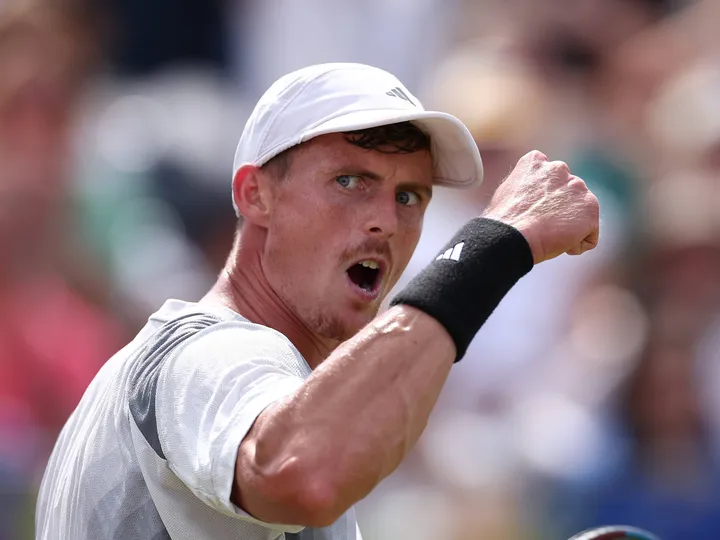 Max Purcell vs. Billy Harris - prediction, head-to-head, tournament so far