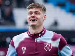 First start for Ferguson? Predicted West Ham XI vs. Arsenal