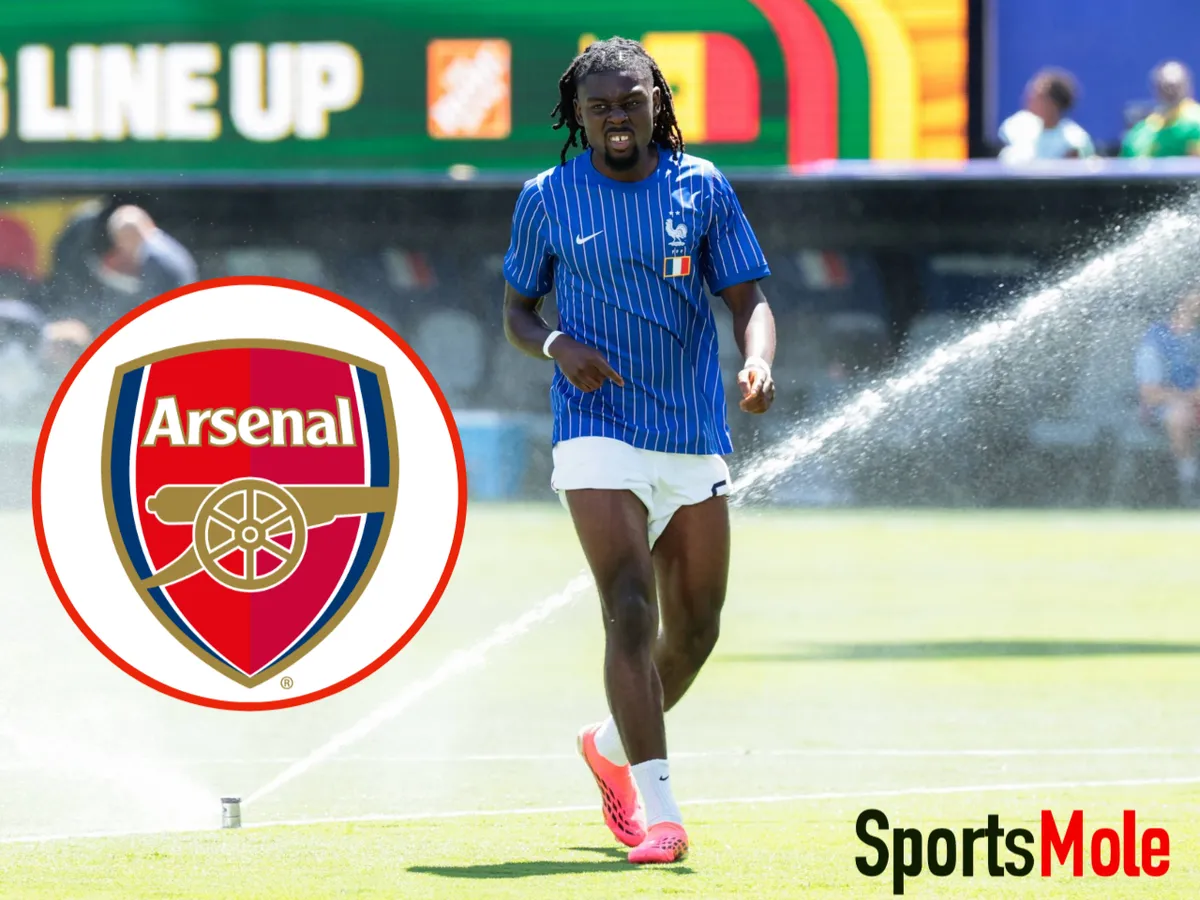 Arsenal transfer news: Fabrizio Romano reveals Gunners' true stance on signing Manu Kone this summer