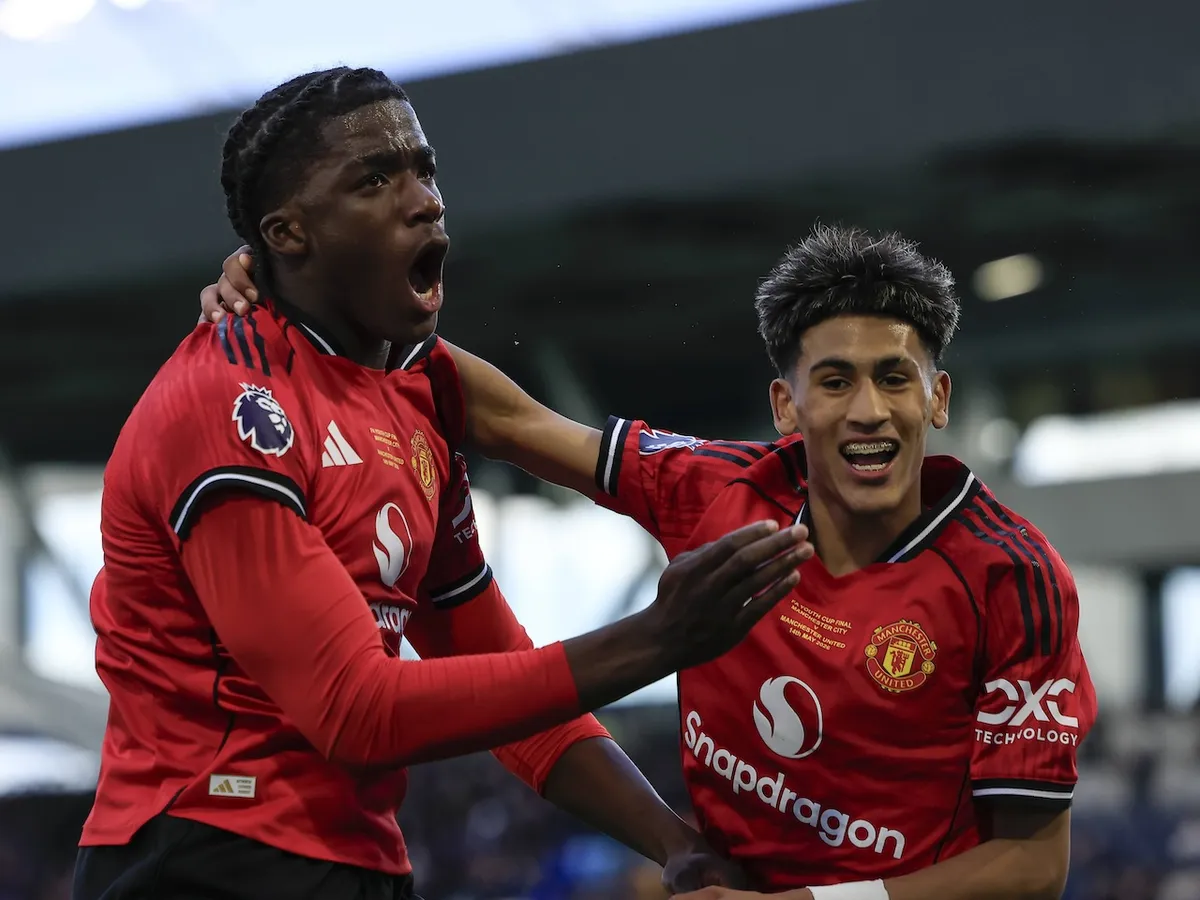 Man United transfer news: Red Devils wonderkid could make 'beneficial' loan move to Championship