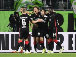 Frankfurt vs. RB Leipzig - prediction, team news, lineups