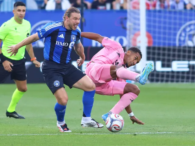 Preview:Montreal vs New England - prediction, team news, lineups