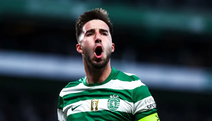 Barcelona transfer news: Goncalo Inacio truth 'revealed' as La Liga champions are linked with £51m Sporting Lisbon star