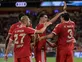 Diaz hits stunner as Bayern beat Villa in pre-season contest
