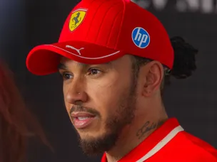 Ferrari's Hamilton move a 'good mistake' for Williams
