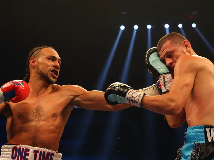 Thurman: 'Khan is over-rated'