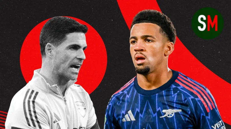 Exclusive: Nwaneri Arsenal future verdict issued ahead of pivotal pre-season