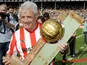 Kevin Keegan