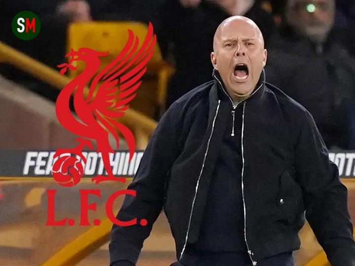 Slot on "same old story" as Wolves defeat fuels Champions League concern