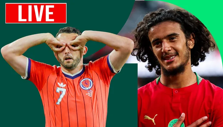 World Cup news LIVE: Latest updates including Scotland, Brazil reaction, Germany build