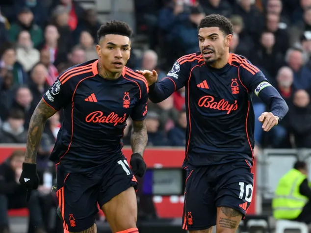 Tottenham 'preparing' fresh move for 26y/o PL star