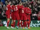 Team News: Brighton vs. Liverpool injury, suspension list, predicted XIs