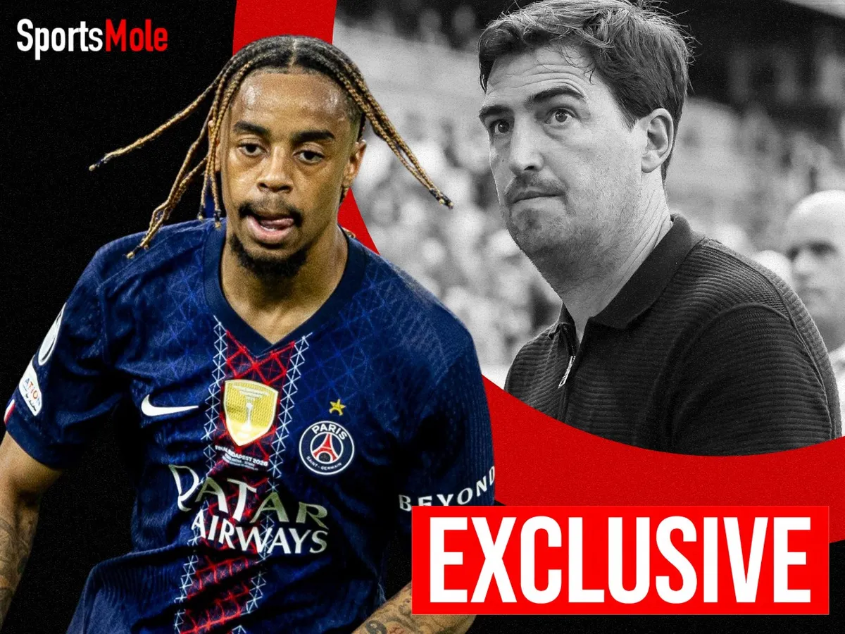 Bradley Barcola is worth £145m, and Liverpool should pay it, according to ex-Reds goalkeeper
