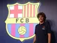 Barcelona deny any wrongdoing over Griezmann signing