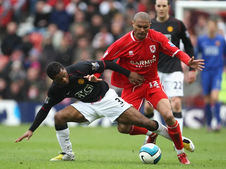 OTD: Alves nets first Boro goals