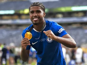 Chelsea ‘make decision’ on Andrey Santos future ahead of ‘big season’