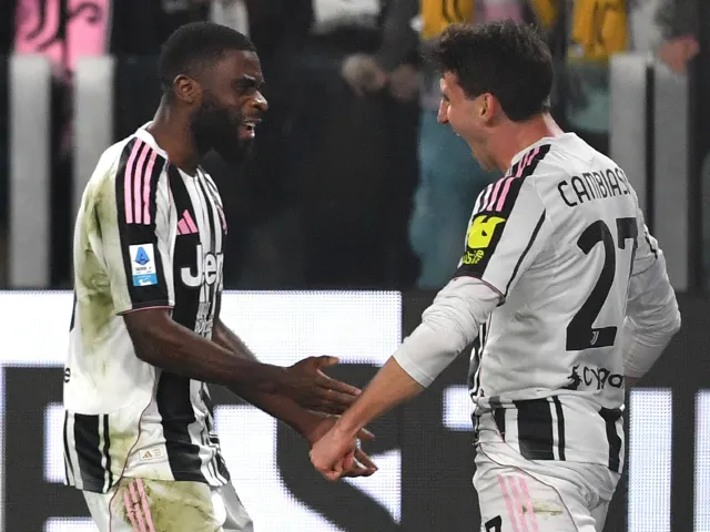 Preview:Juventus vs Sassuolo - prediction, team news, lineups