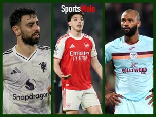 Declan, David and dark horses: Favourites and outsiders for PFA Player of the Year