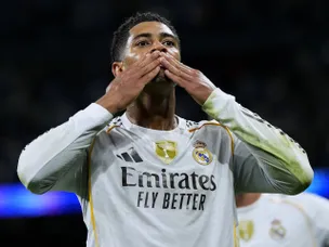 Are you watching Tuchel? Bellingham stars as Real Madrid overcome Juve