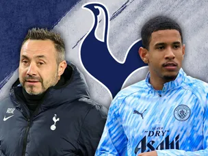Why Savinho's arrival at Tottenham makes perfect sense for De Zerbi's system