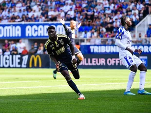 Brest vs Angers - prediction, team news, lineups