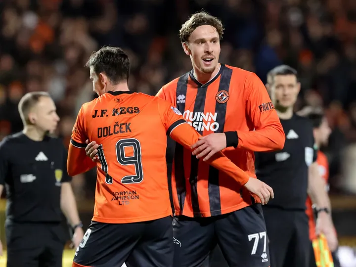 Dundee Utd vs Dundee - prediction, team news, lineups