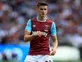 Byram focused on becoming Hammers regular