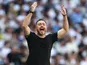 Tottenham Hotspur manager Roberto De Zerbi on May 24, 2026