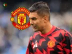 Fresh Casemiro exit option 'opens up' as Man Utd prepare to 'overhaul' midfield