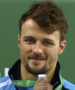 Sascha Klein